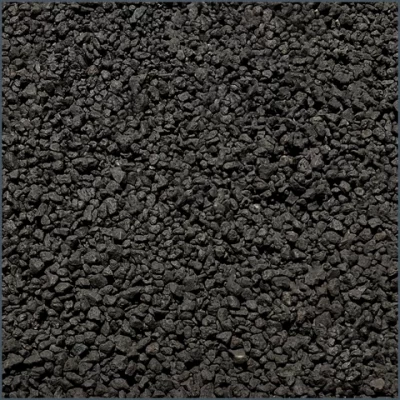 Lava Rock Black