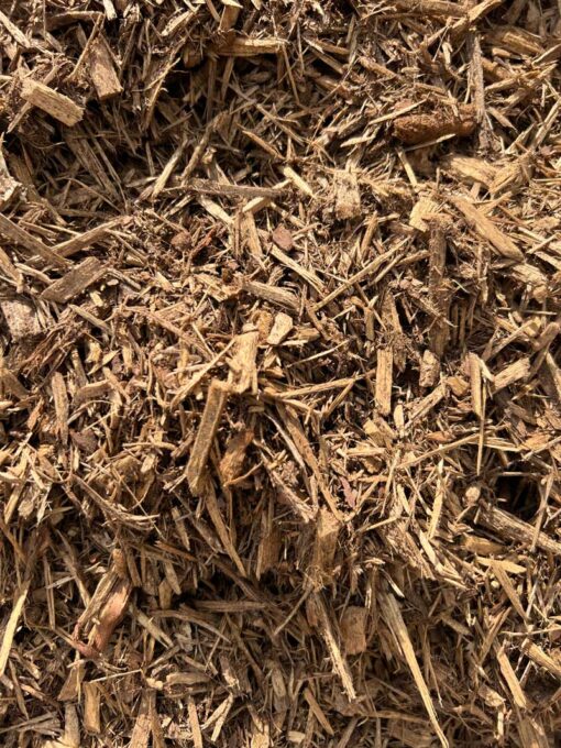 Cypress Blend Mulch