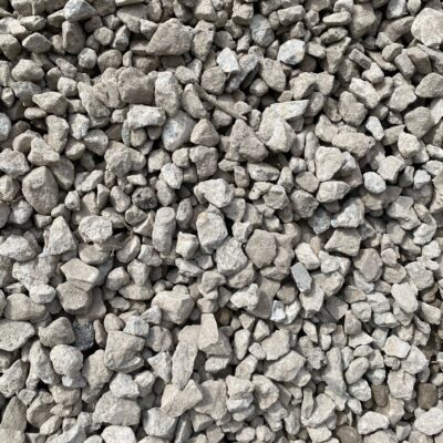 Crushed Concrete - Various Sizes