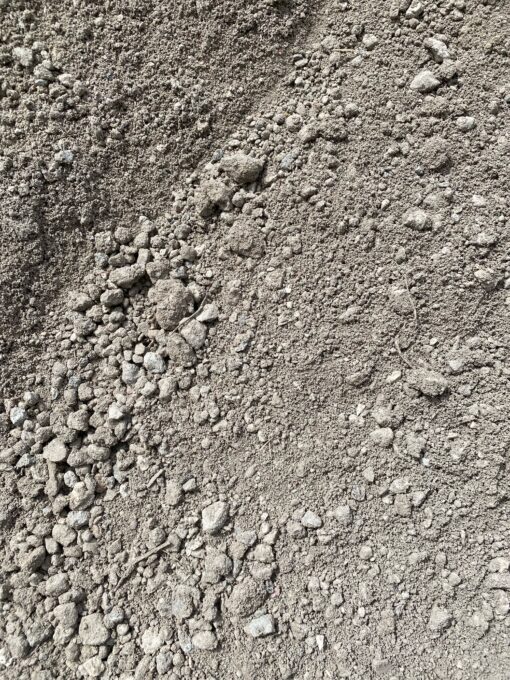 Crushed Concrete - Fines