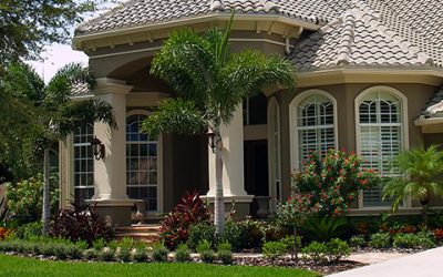 5 Simple Florida Landscaping Ideas for an Inviting Home