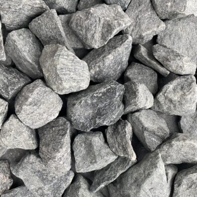 Granite Chips - Various Sizes