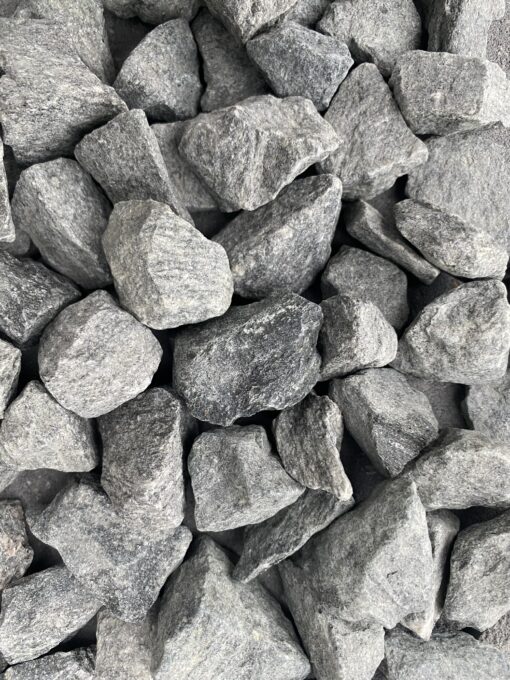 Granite Chips - Various Sizes