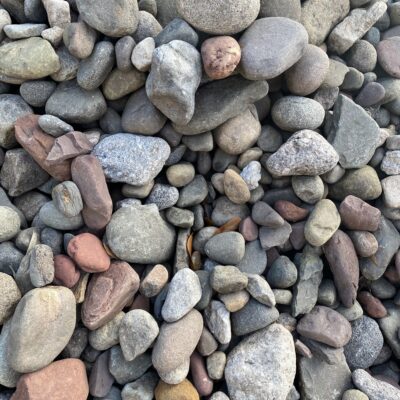 R Jacks Red - Various Sizes