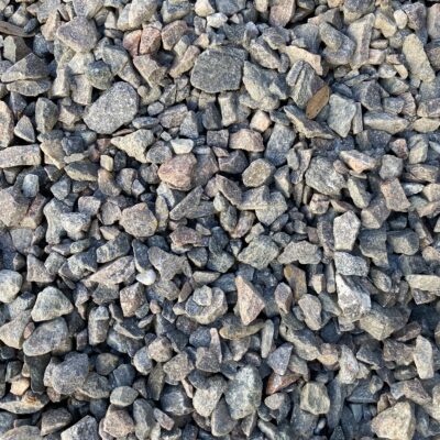 Peach Granite - 3/4" - 1"
