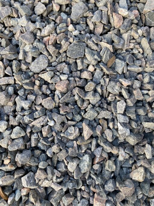 Peach Granite - 3/4" - 1"