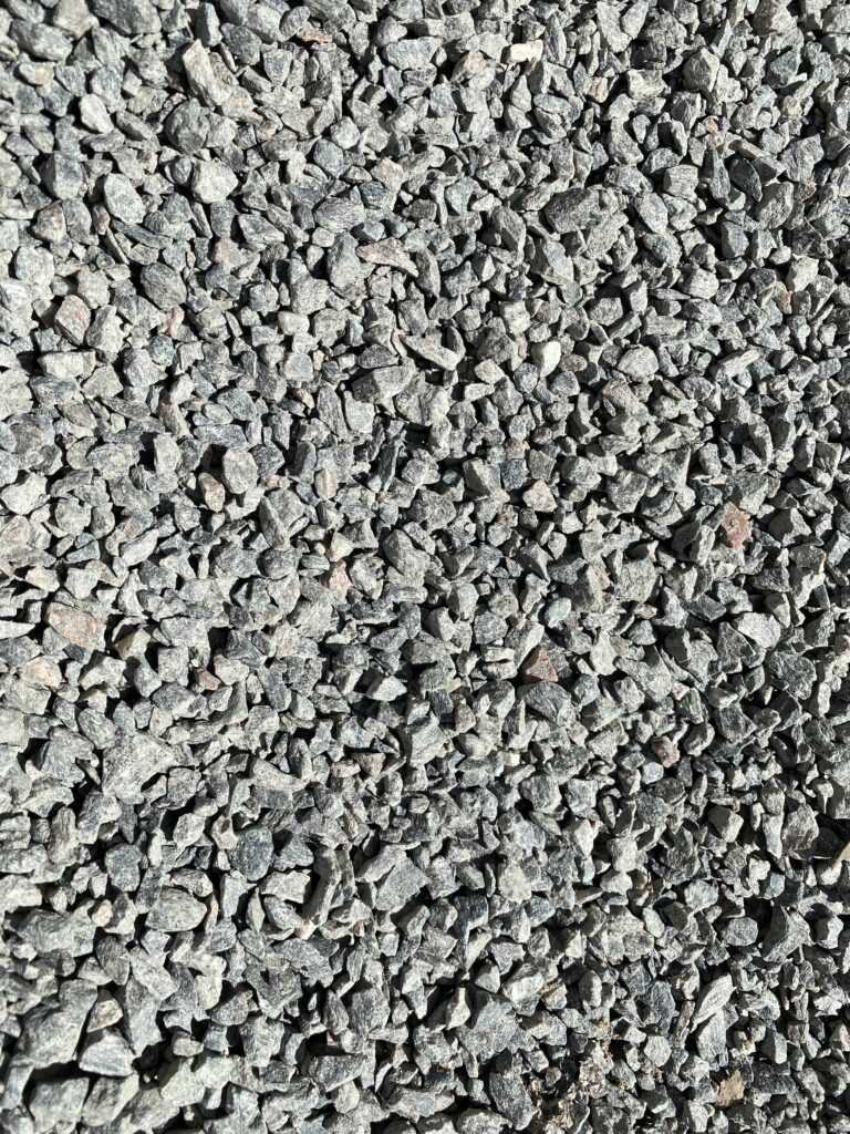 Granite Chips 3/8" Roedell's Landscaping
