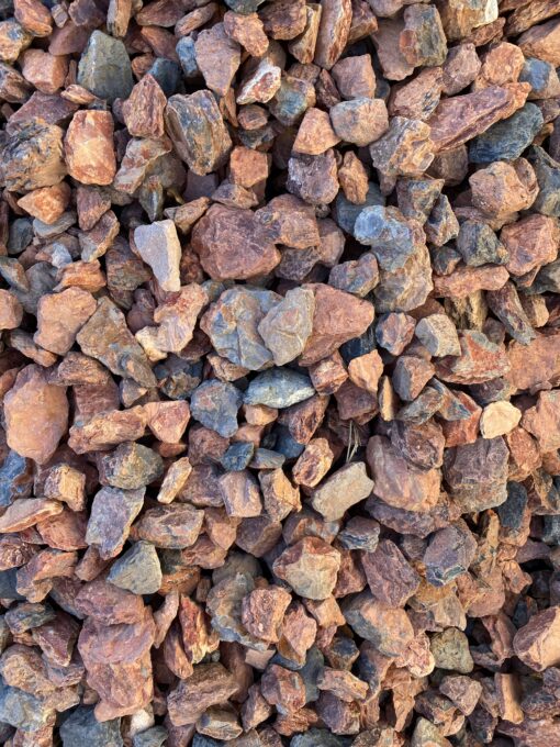 Cedar Bark - 3/4" - 2"