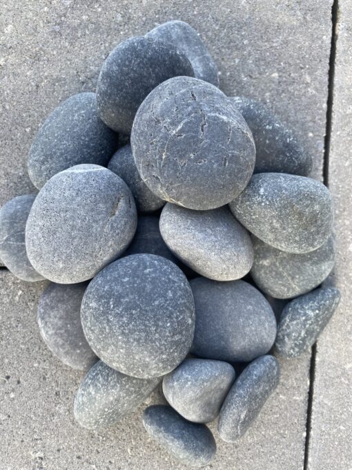 Peruvian Beach Pebbles