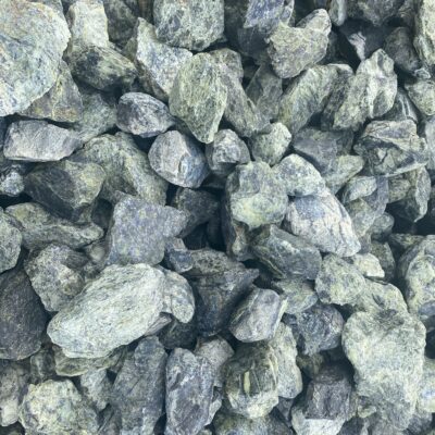 Exotic Rocks