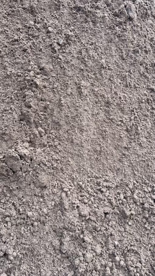 Fill Dirt