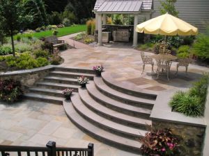 patio planning