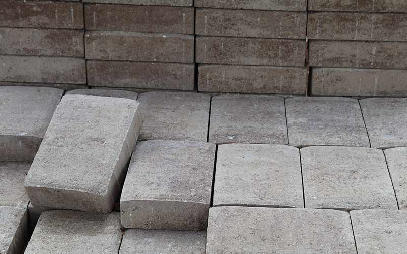 Pavers