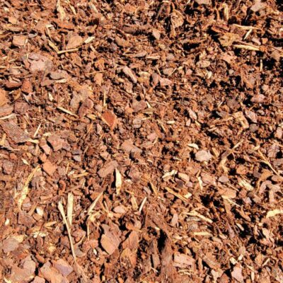 Pine Bark Mulch - Fines