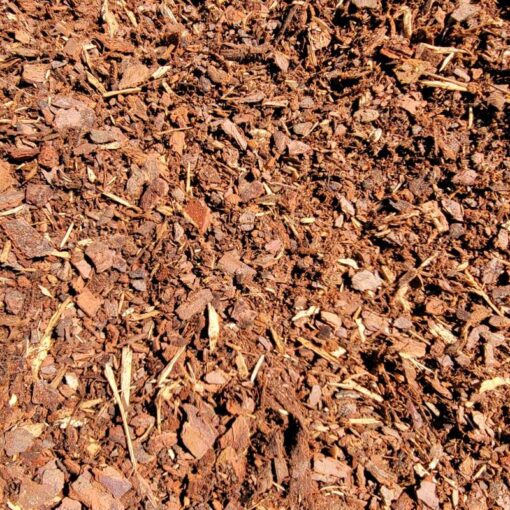 Pine Bark Mulch - Fines