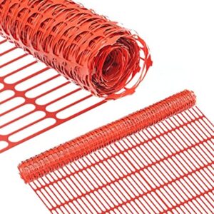 Safety Fence