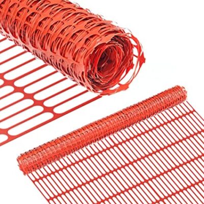 Safety Fence