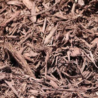Brown/Chocolate Mulch