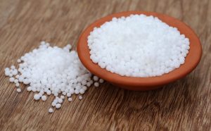 what do the numbers on fertilizer mean