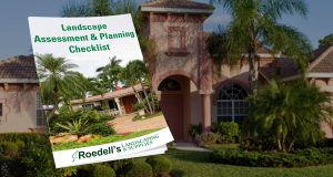 Landscape Planning Checklist