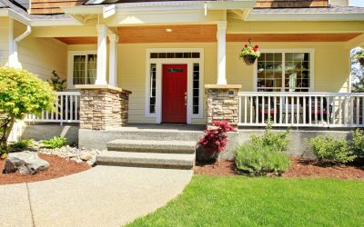 Curb Appeal Landscaping Tips To Help Sell Your Home