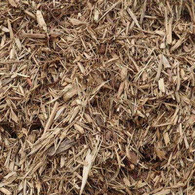 Cypress Mulch