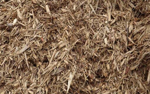 Cypress Mulch