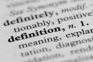 landscaping terms