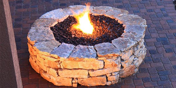 Apopka Firepits and hardscapes