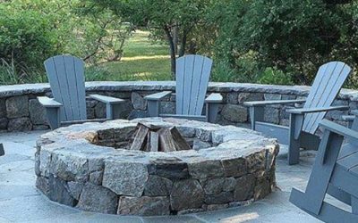 Types of Fire Pits: Which Is Right For You?