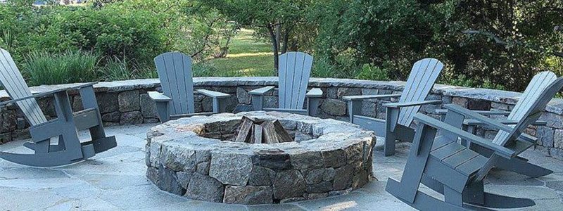 How To Choose The Right Landscape Rock - Roedell's Landscaping