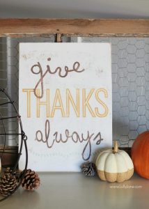 Florida Fall Patios