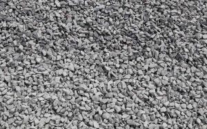 Granite Chips