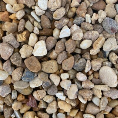 River Rock Brown - Various Sizes