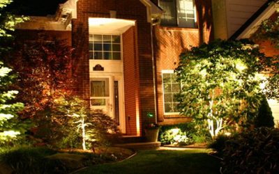 Light It Up Orlando: The Benefits of Landscape Lighting