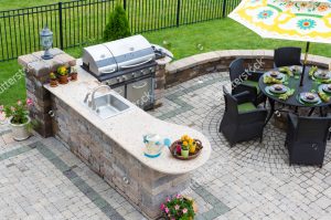 hardscapes