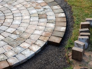 patio planning