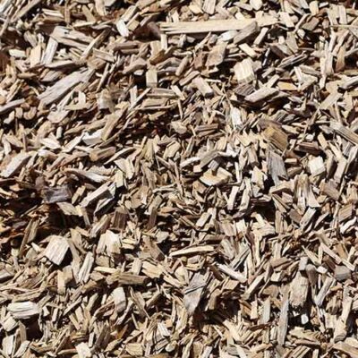 Playground Mulch