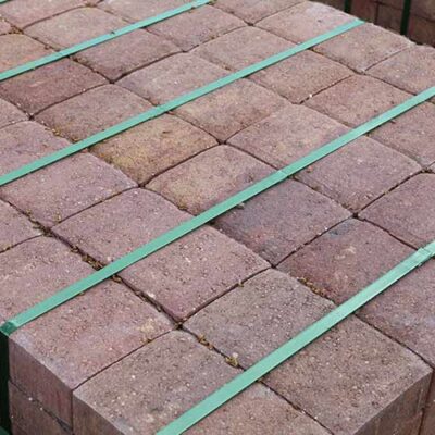 Pavers