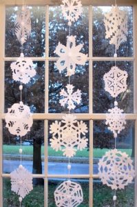 Holiday Decor Outdoors