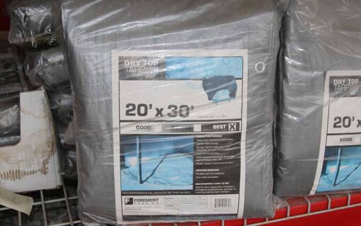 Tarps