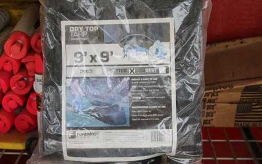 Tarps - Image 2