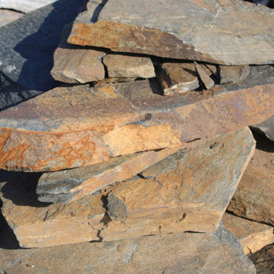 Tumbled Flagstone