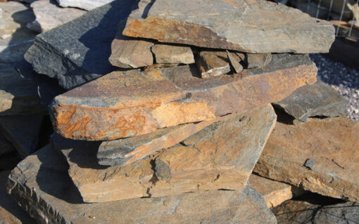 Tumbled Flagstone
