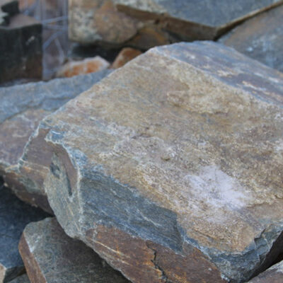 Wall Stones