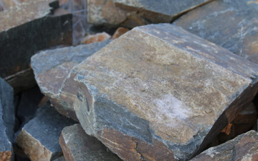 Wall Stones